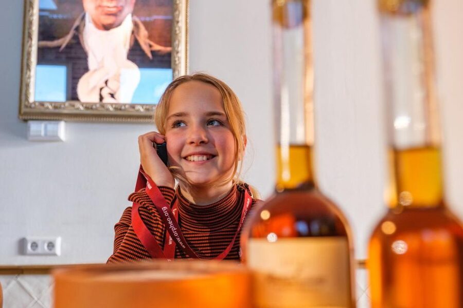 Gouda: Syrup Waffle Factory Ticket with a Waffle - Why Gouda’s syrup waffle deserves its own stop
