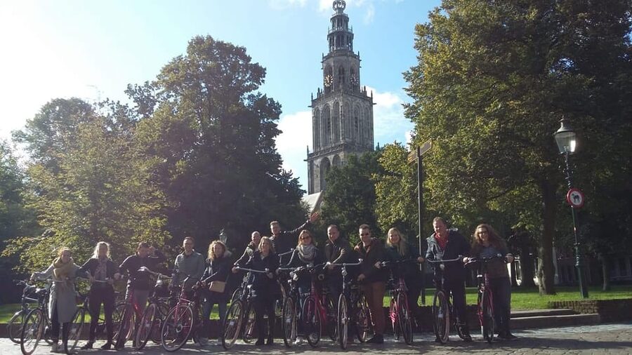 Groningen: City Highlights Bike Tour - Five useful things to know before you book