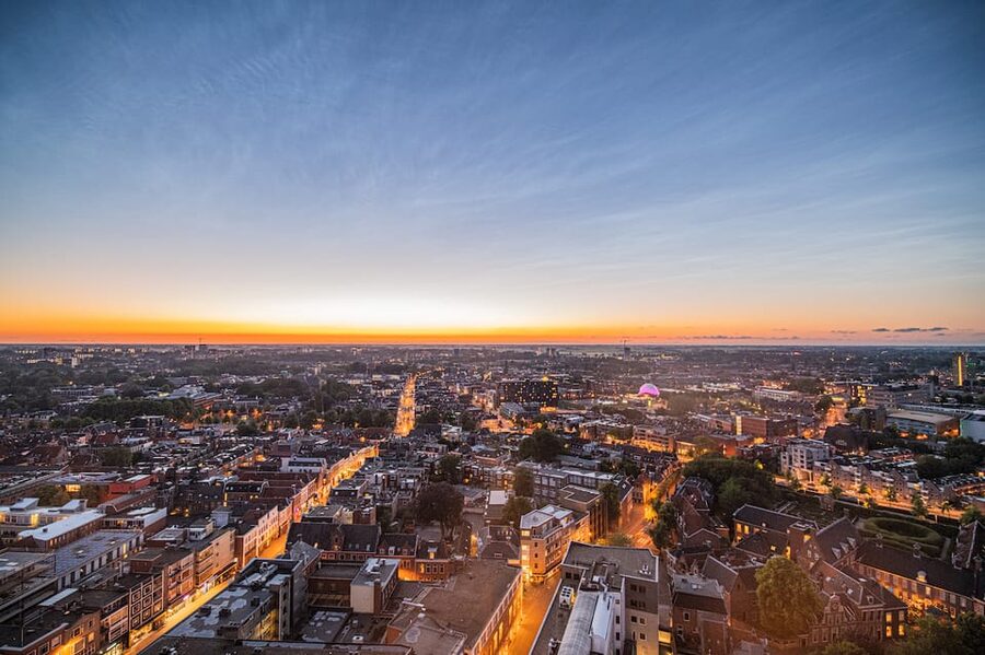 Groningen: Climb the Martinitower - Price, Value, and What the Ticket Covers