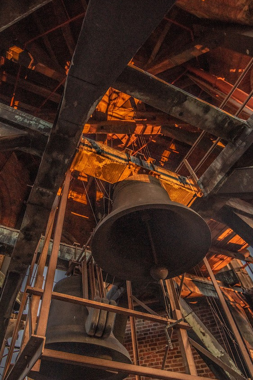 Groningen: Climb the Martinitower - Who Should Climb, and Who Should Skip It