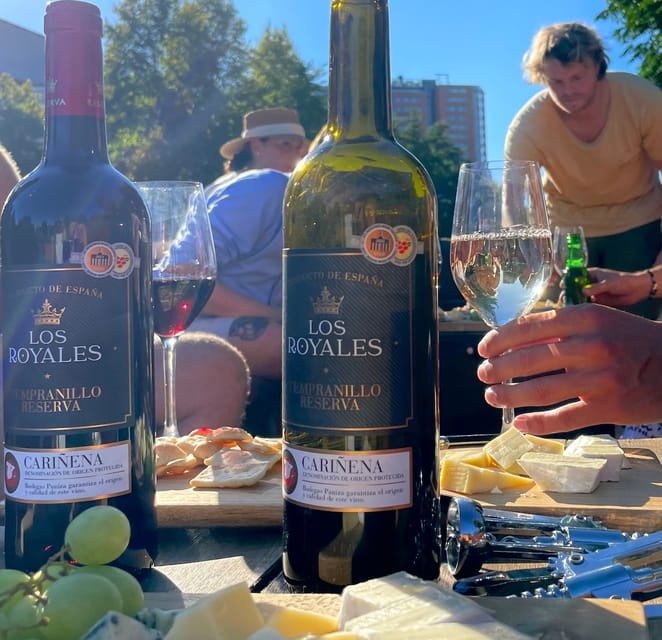 Groningen: Evening Cheese and Wine cruise - Who Will Enjoy This Groningen Cruise Most?