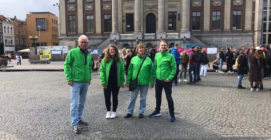 Groningen: Walking Tour with Local Guide - The guide can shape the whole experience