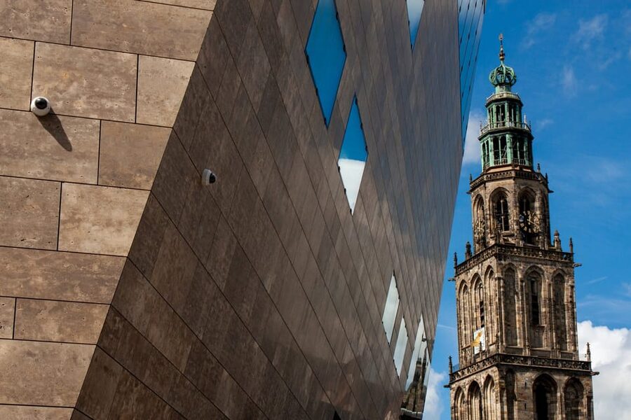 Groningen: Walking Tour with Local Guide - The oldest harbor and Groningen’s early trade