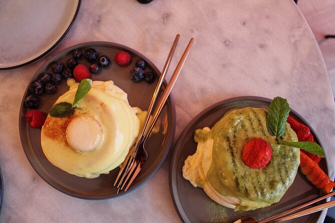 Guided 3-Hour Food Tasting Experience in Rotterdam - The Rotterdam sandwich and food on the move