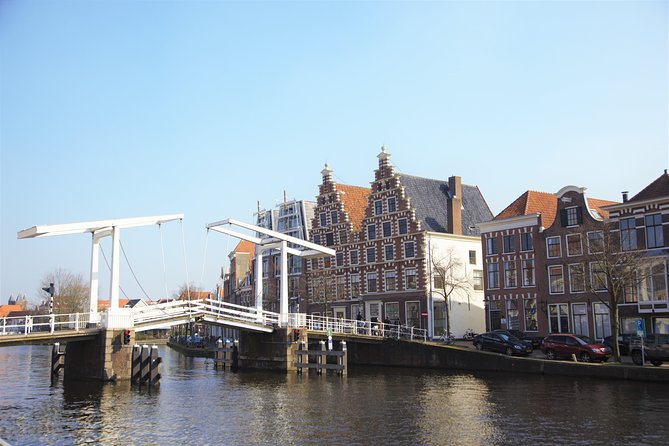 Guided Food Tour Haarlem (4-8 guests) - Old City - Starting at Grote Houtstraat and walking toward Grote Markt