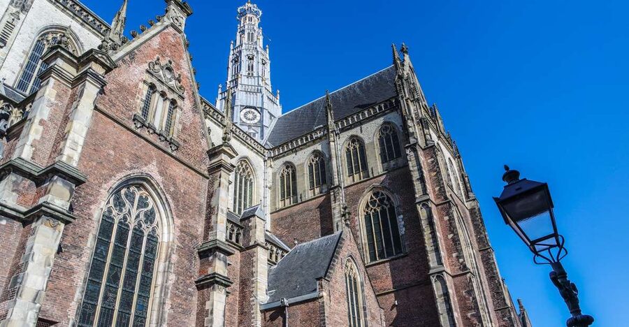 Haarlem: City Highlights Walking Tour - Key points to know before you book