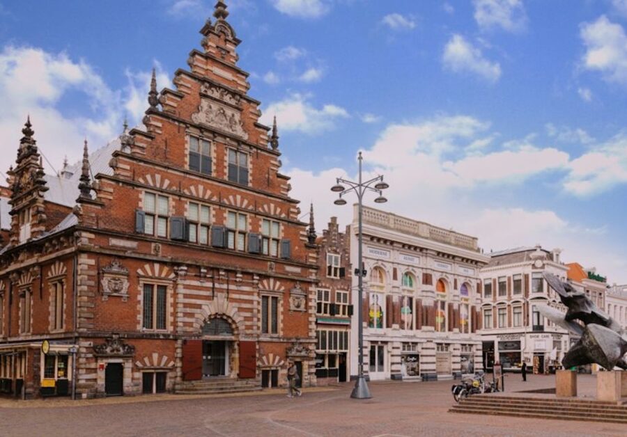 Haarlem: Frans Hals Museum Entrance Ticket with Audio Guide - Why this Haarlem museum ticket works well