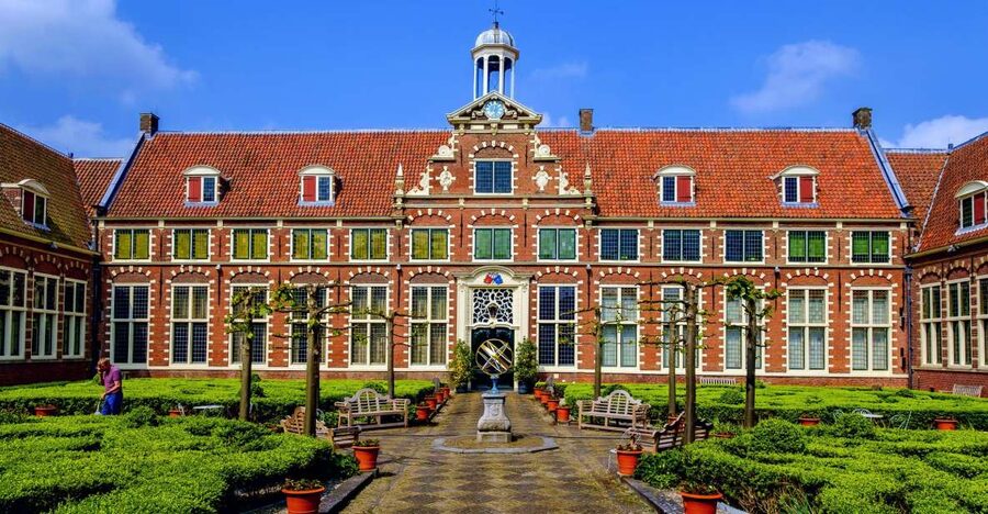 Haarlem: Frans Hals Museum Entrance Ticket with Audio Guide - How much time should you allow?