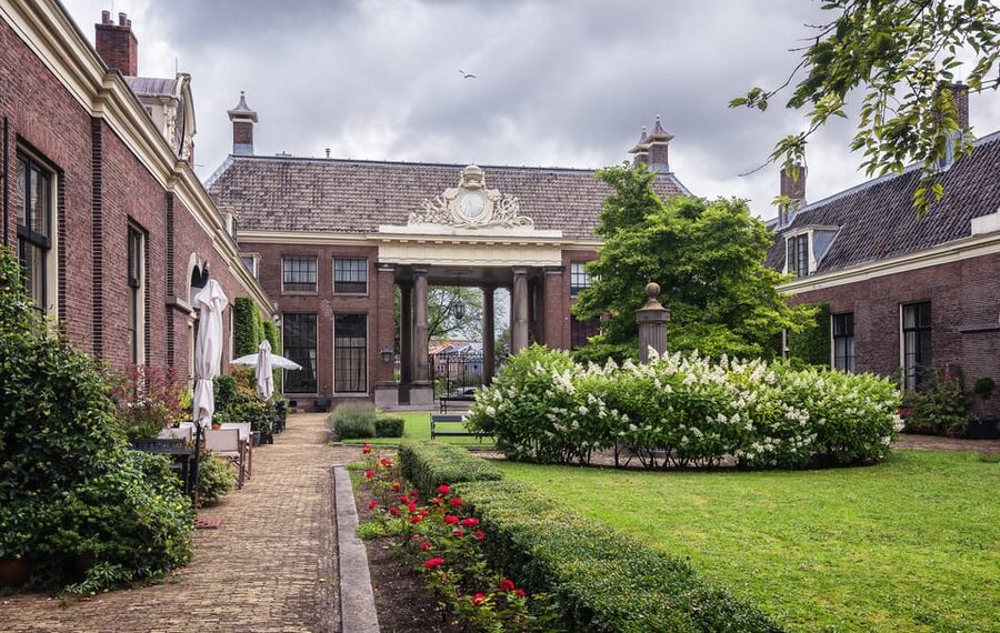 Haarlem Highlights Bike Tour - Key points at a glance