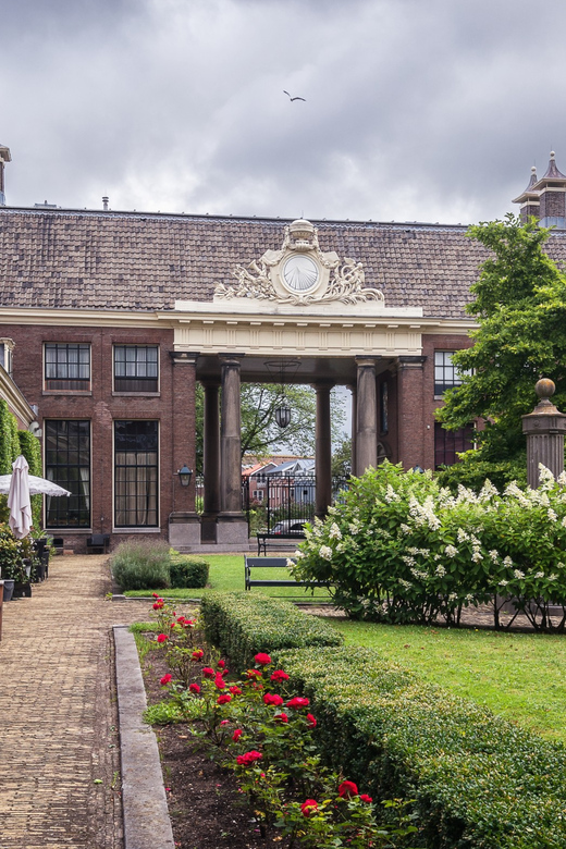 Haarlem Highlights Bike Tour - Practical planning before you book