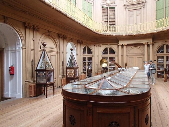 Haarlem Old Town Private Walking Tour - Five things to know before you book