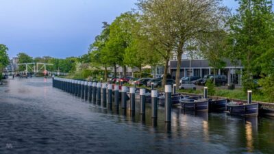 Self-Drive Private Electric Boat Rental