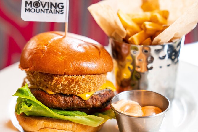 Hard Rock Cafe Amsterdam with Set Lunch or Dinner - Who will enjoy this meal most?