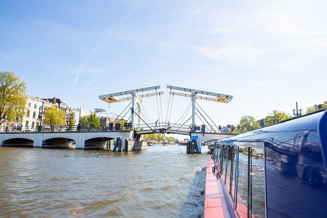 Heineken Experience Amsterdam and Canal Cruise with Snackbox - Cancellation and Practical Details