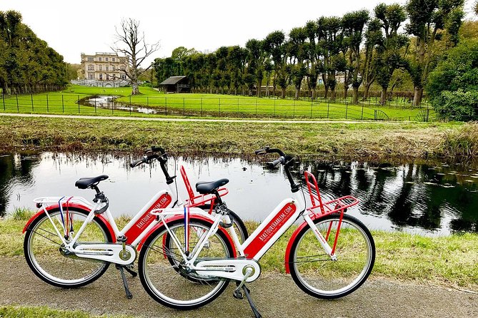 Highlight Bike Tours Haarlem - Who will enjoy this Haarlem bike tour