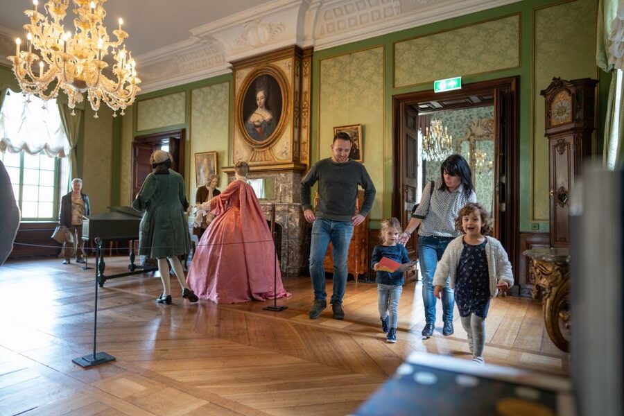 Hoensbroek: Entry Ticket to Hoensbroek Castle - Who will enjoy Hoensbroek Castle most?