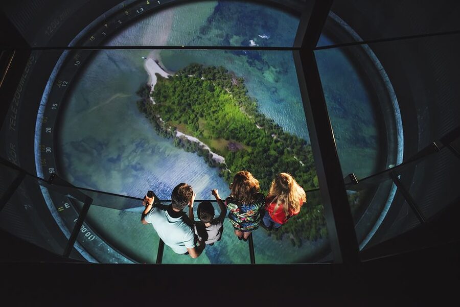 Kerkrade: Discovery Museum Entry Ticket - Why Discovery Museum works for families