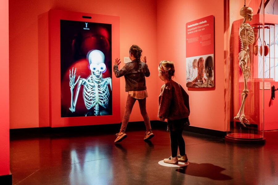 Kerkrade: Discovery Museum Entry Ticket - Who should book Discovery Museum?