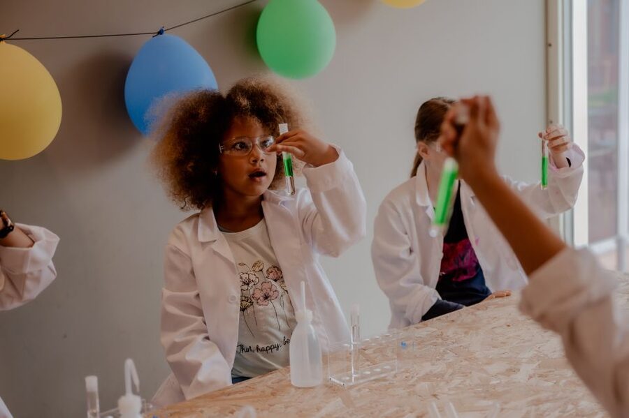 Kerkrade: Discovery Museum Entry Ticket - The treasure chamber: science with a sense of wonder