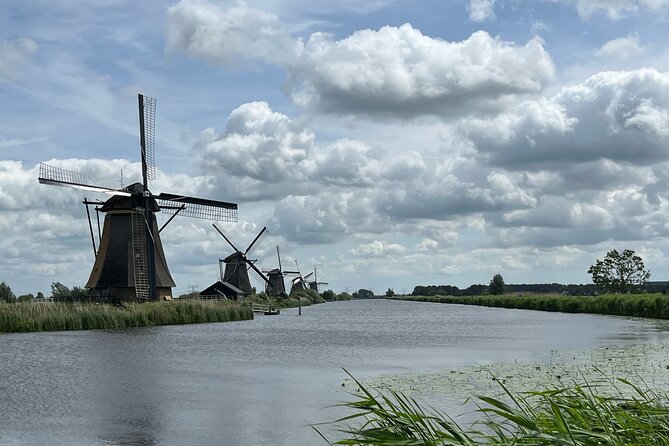 Kinderdijk Windmills, Delft City & Delft Blue Factory Visit - Who should book this experience?