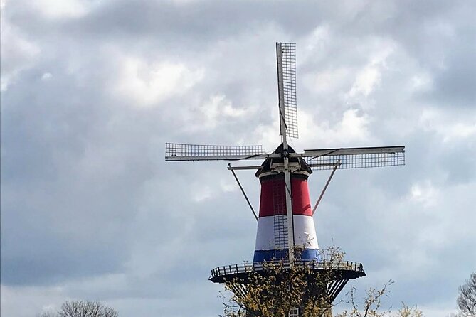 Leiden Tour with Live guide and Visit to Rembrandt's First Studio - Why this short Leiden walk works