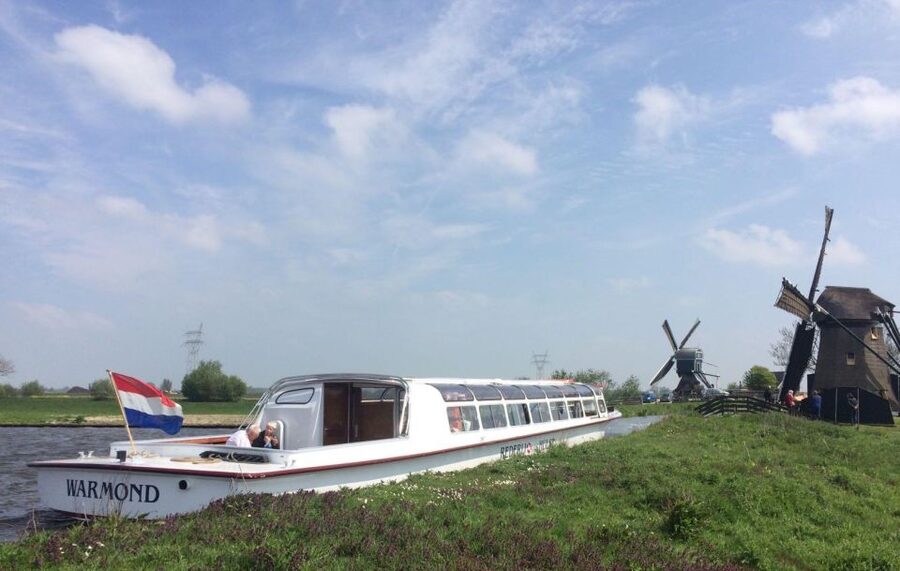 Leiden: Windmill and Countryside Cruise near Keukenhof - Who will enjoy this cruise most