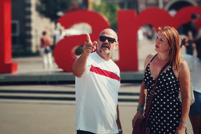 LGBTQI+ History Tour of Amsterdam - Why this walk adds another layer to Amsterdam