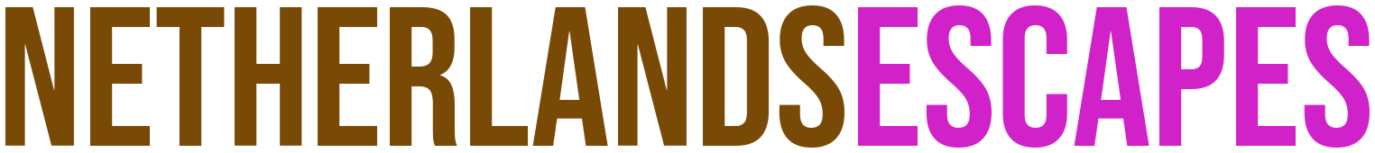 Netherlands Escapes