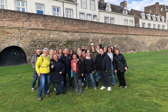 Maastricht 2-Hour Walking Tour | Discover The City With A Local - Key things to know before you book