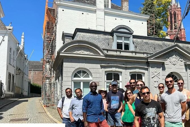 Maastricht 2-Hour Walking Tour | Discover The City With A Local - What the tour does well, and where it falls short