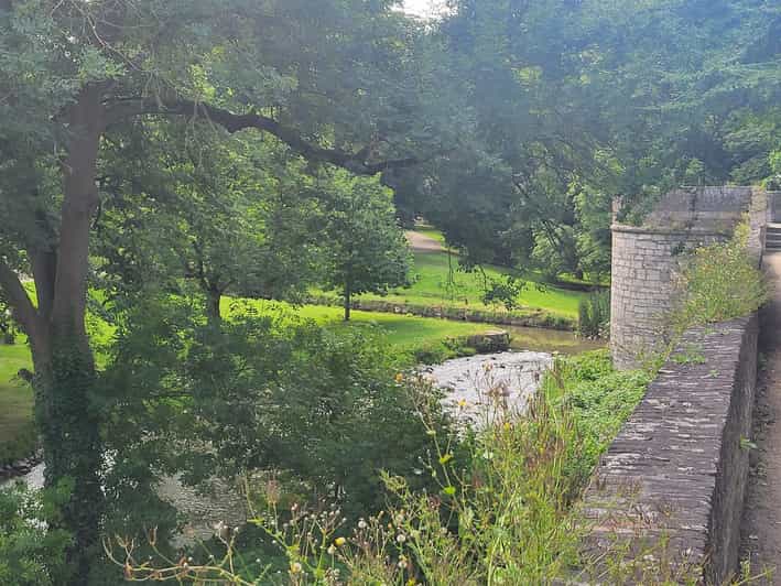 Maastricht Hidden Gems Tour Uncover the Unexpected - Why Maastricht makes a good walking city