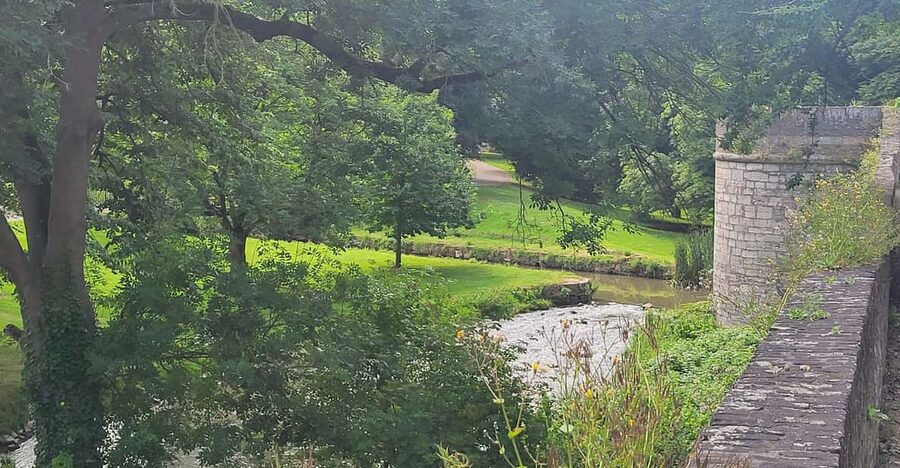 Maastricht Hidden Gems Tour Uncover the Unexpected - Meeting the Mestreechter Geis