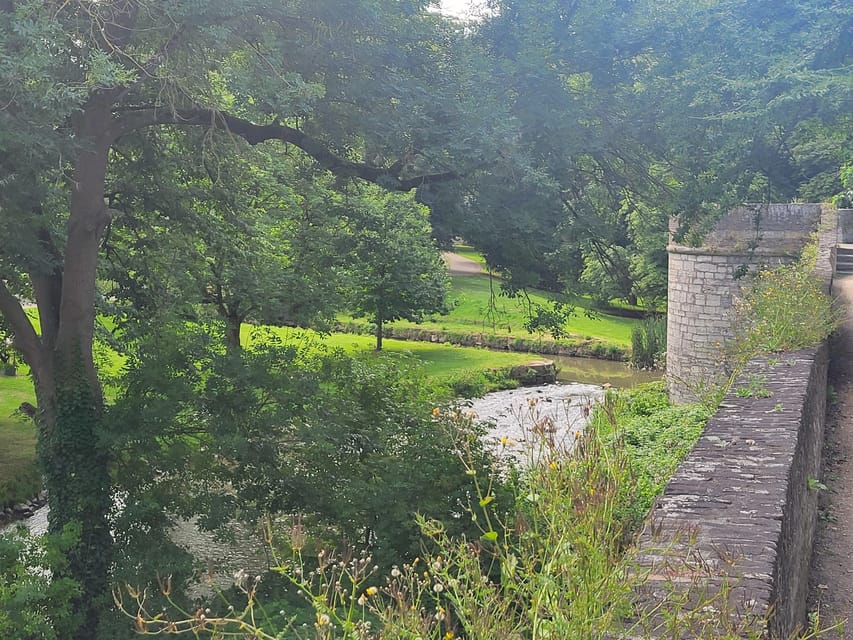 Maastricht Hidden Gems Tour Uncover the Unexpected - Starting at Maastricht-Centrum and the Maas crossing