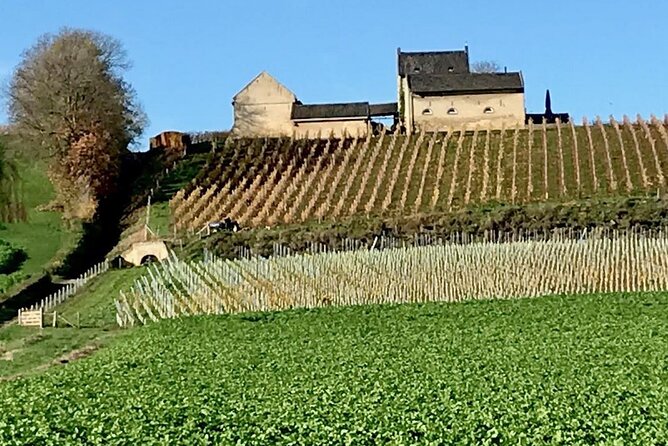 Maastricht Privat Sightseeing City Walk - Old buildings, new uses, and modern Maastricht