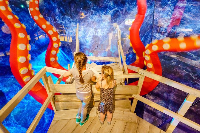 Maritime Museum Rotterdam - Hours, transport, and timing