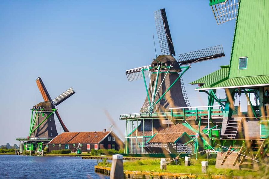 Marken, Volendam, and Edam Full-Day Tour from Amsterdam - Why this countryside day is worth your time
