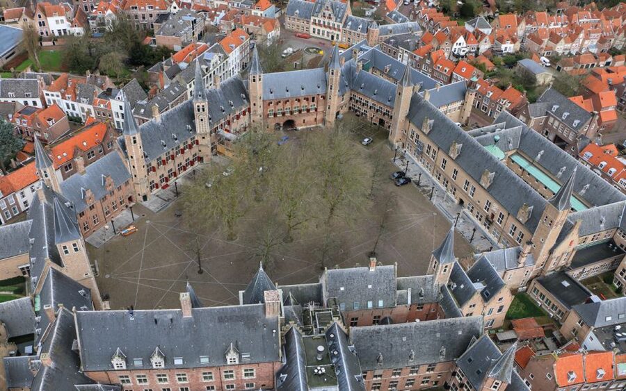 Middelburg: Guided City Walking Tour - What makes this Middelburg walk worth your time