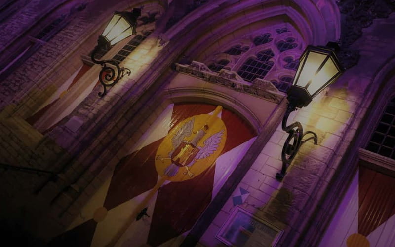 Middelburg: Guided Tour Townhall - Why a local guide improves the visit