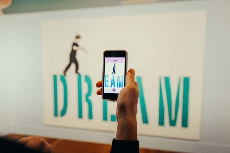 Moco Museum Amsterdam Entrance Tickets with Banksy & More - Is $18 good value for this Amsterdam museum?