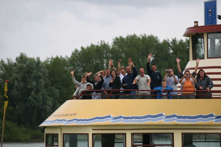 Nijmegen: River Cruise with All-You-Can-Eat Dutch Pancakes - Key details before you book
