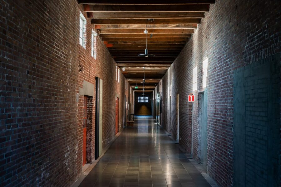 Oranjehotel World War II Prison Entrance Ticket - Why the Oranjehotel matters in The Hague