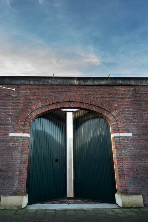 Oranjehotel World War II Prison Entrance Ticket - How much time and energy should you allow?