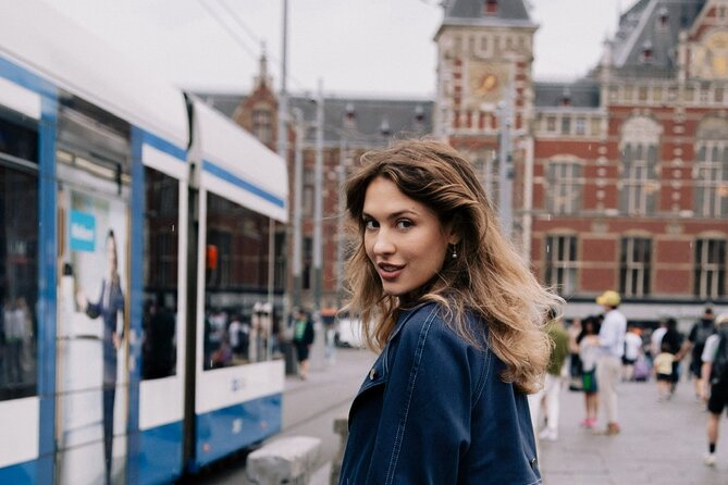 Personalized Hidden Gems of Amsterdam Private Tour with a Local - Why a private Amsterdam walk can be worth your time