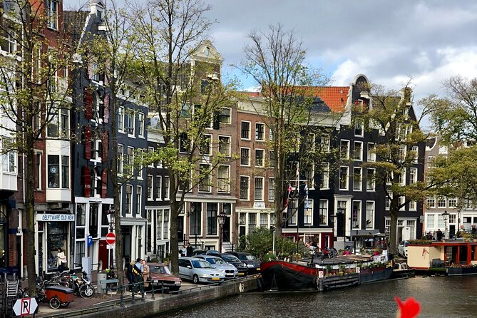 Personalized Hidden Gems of Amsterdam Private Tour with a Local - Starting near Dam Square and the oldest part of town