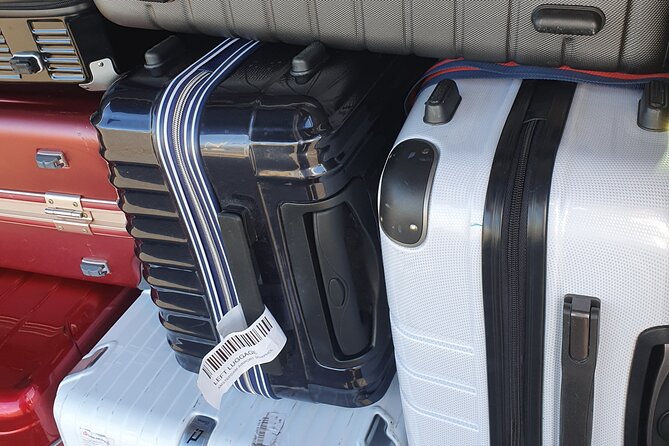 Private Airport Transfer to or from Schiphol Airport - The Ride Into Amsterdam
