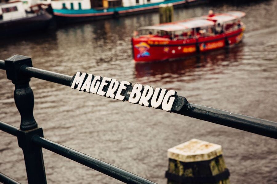 Private Amsterdam Bike Tour with a Local - Key points at a glance