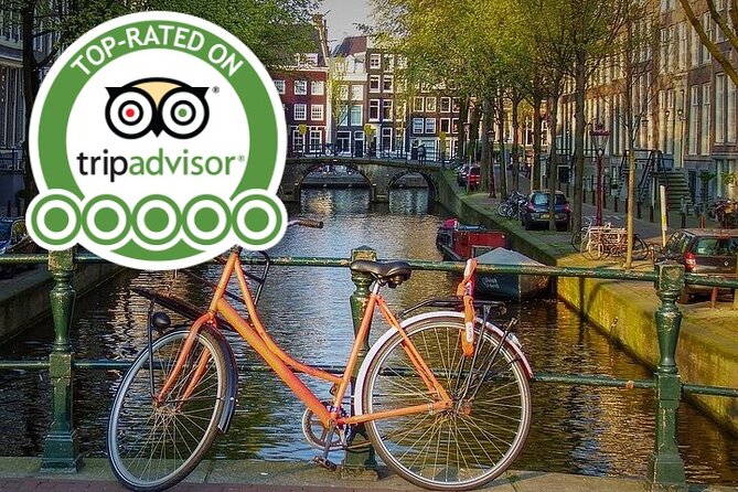 Private Amsterdam City Highlights Bike Tour (PRIVATE GUIDE) - Key details before you book