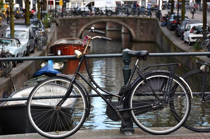 Private Amsterdam City Highlights Bike Tour (PRIVATE GUIDE) - Price and the question of value