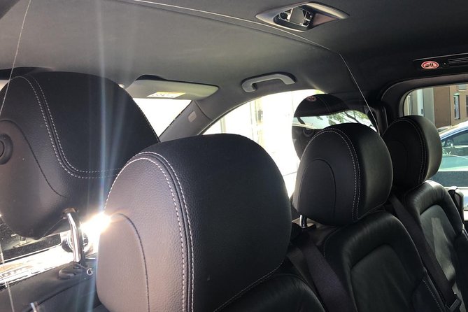 Private Amsterdam Departure Transfer to AMS Schiphol Airport - A practical itinerary from lobby to Schiphol