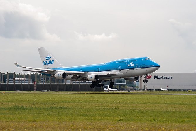 Private Amsterdam Departure Transfer to AMS Schiphol Airport - Choosing the right pickup time for Schiphol
